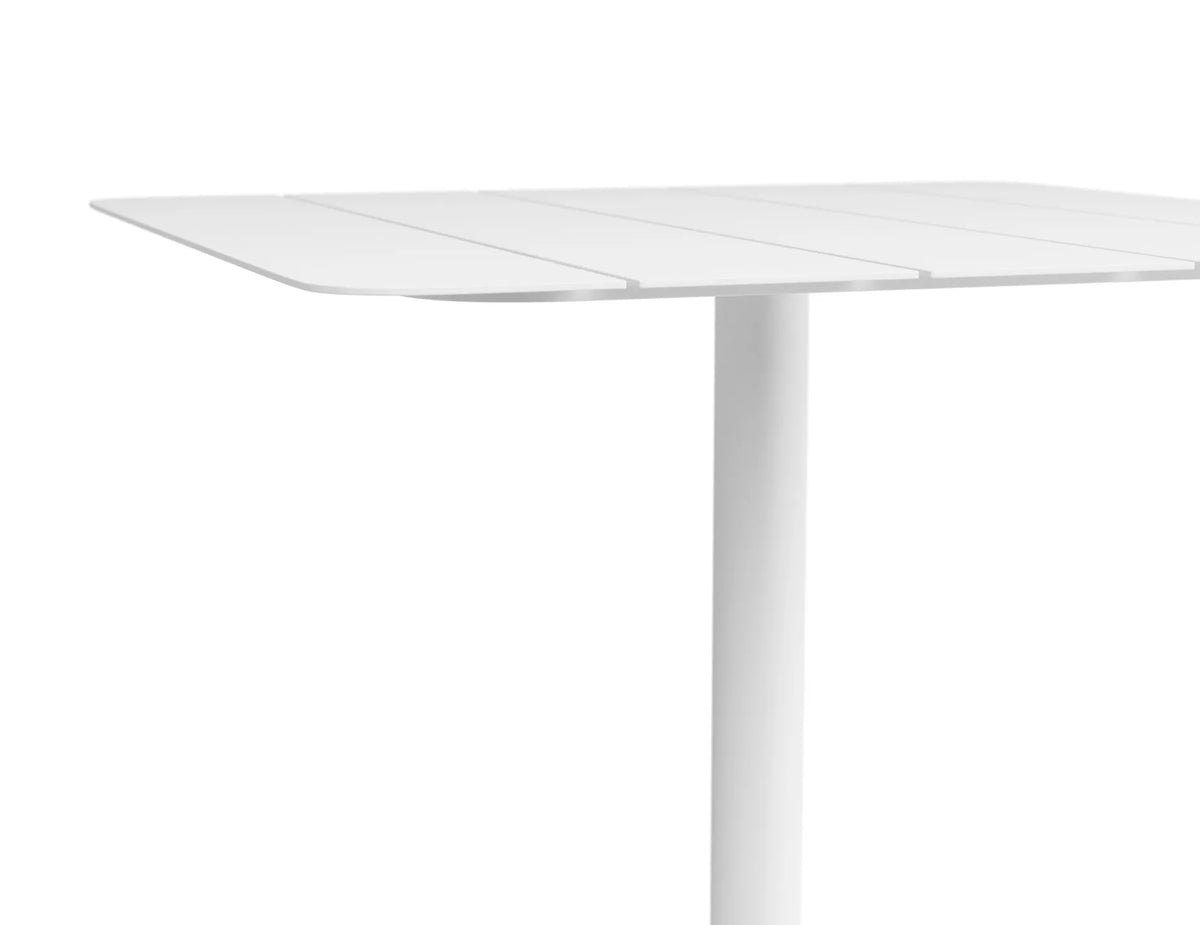 Roku 65cm Outdoor Bar Table