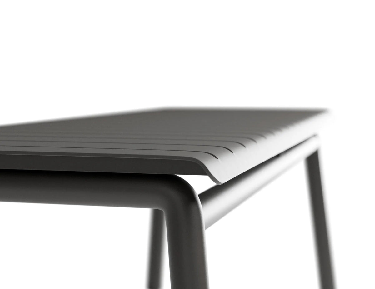 Roku 120cm Outdoor Bench Seat