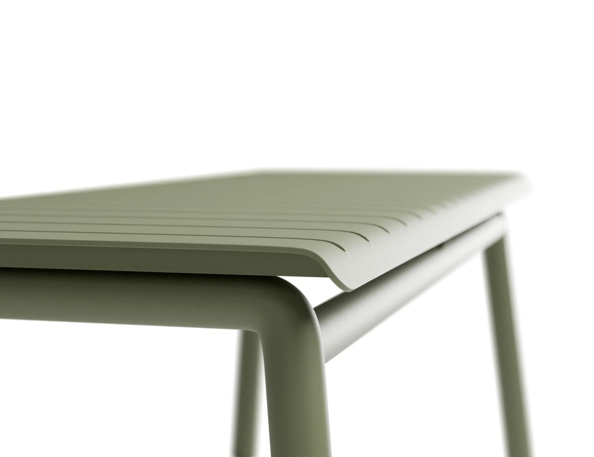 Roku 120cm Outdoor Bench Seat