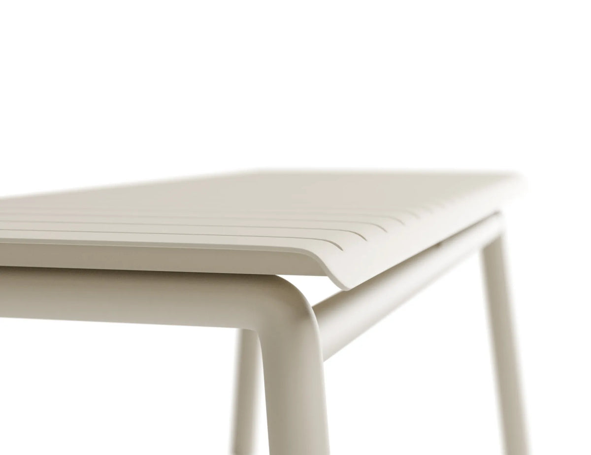 Roku 120cm Outdoor Bench Seat
