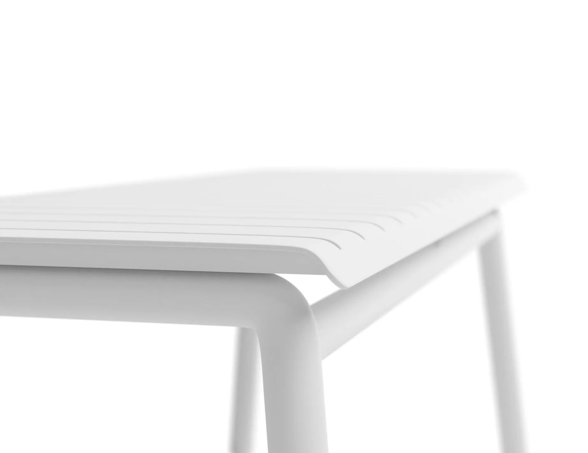 Roku 120cm Outdoor Bench Seat