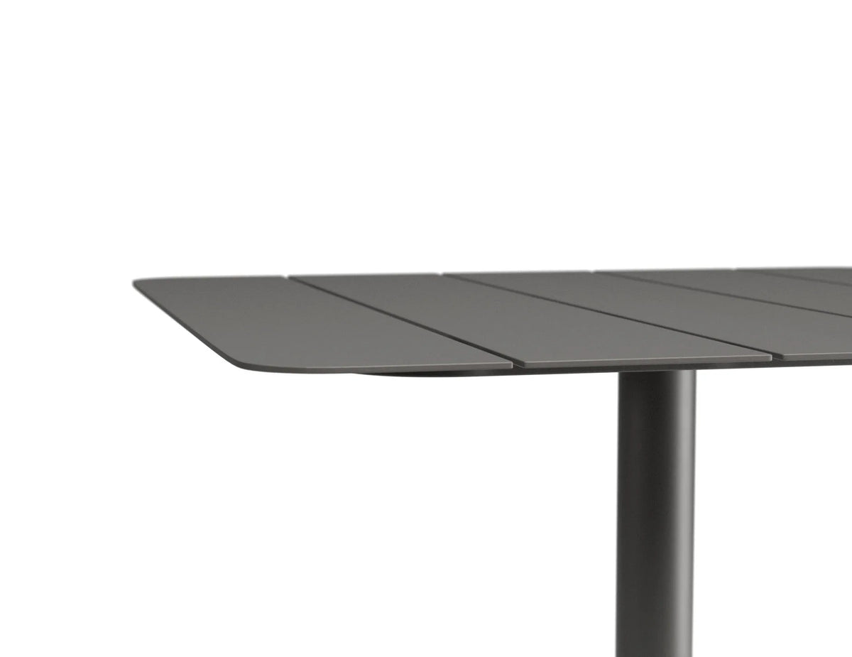 Roku 75cm Outdoor Cafe Table