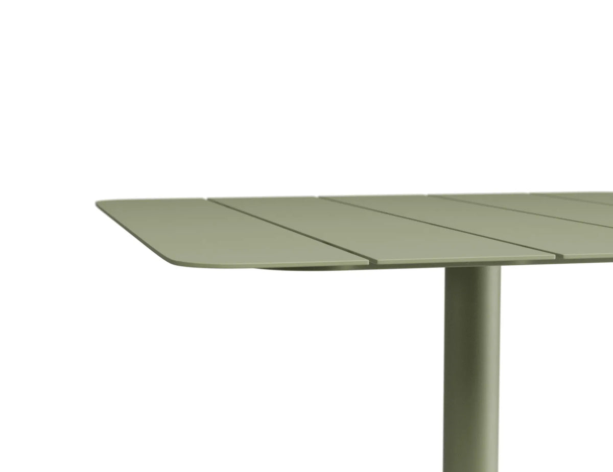 Roku 75cm Outdoor Cafe Table