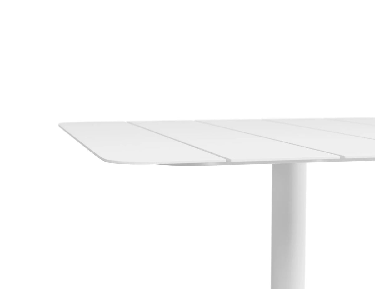 Roku 65cm Outdoor Cafe Table