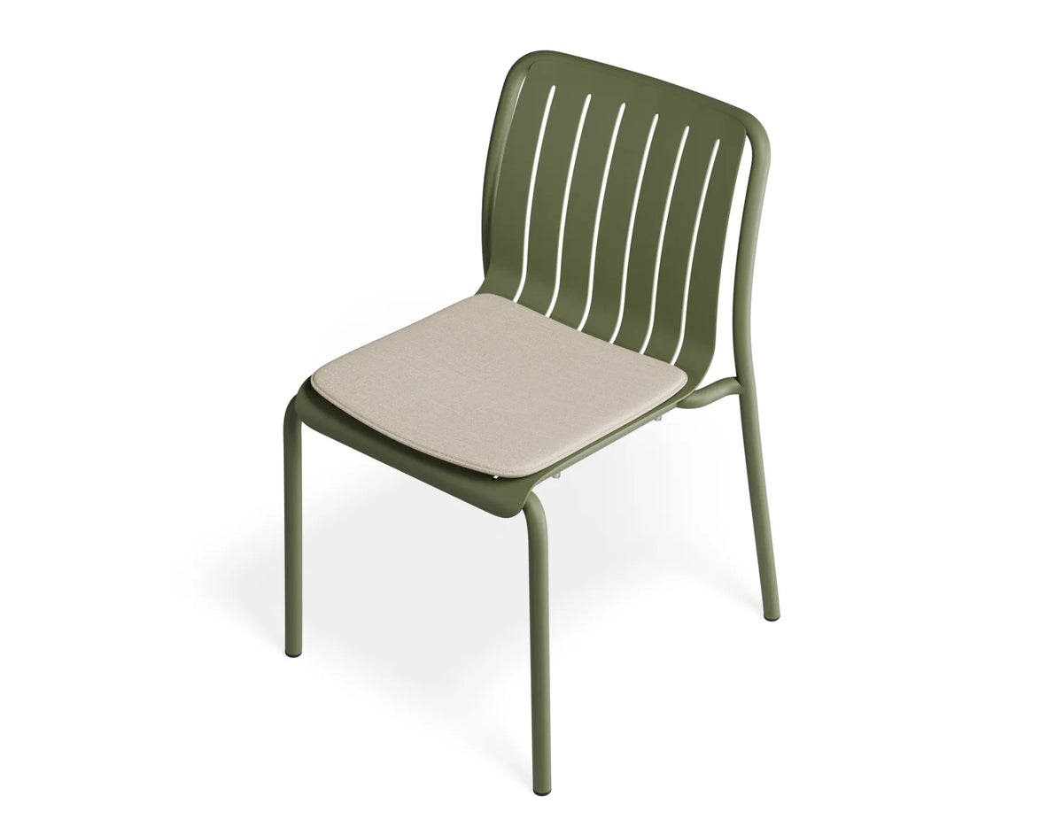 Roku Outdoor Dining Chair