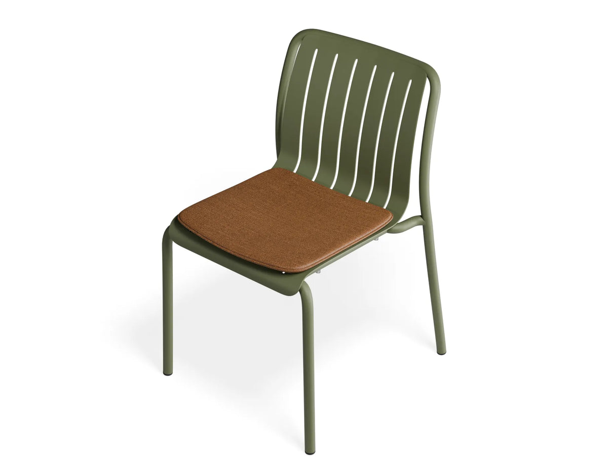 Roku Outdoor Dining Chair