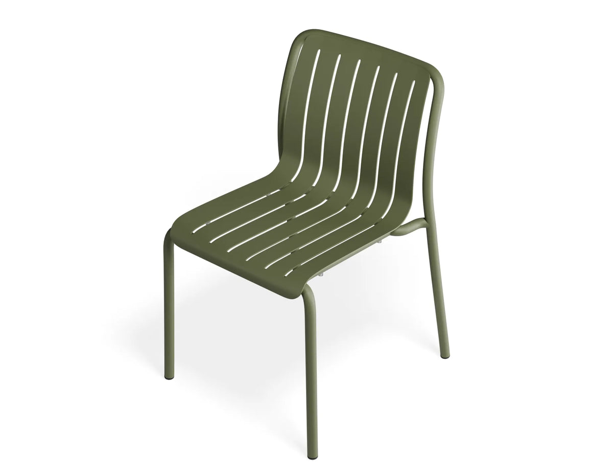 Roku Outdoor Dining Chair
