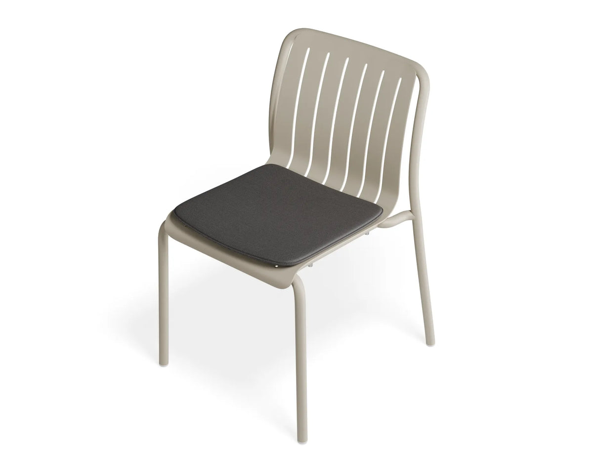 Roku Outdoor Dining Chair
