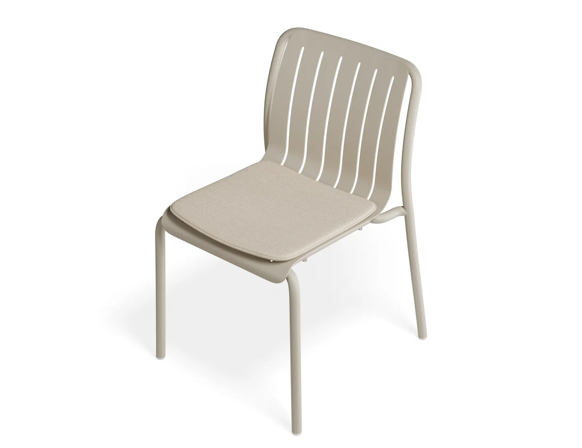 Roku Outdoor Dining Chair