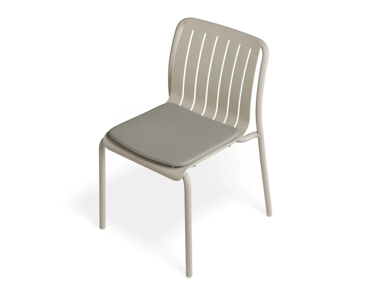 Roku Outdoor Dining Chair