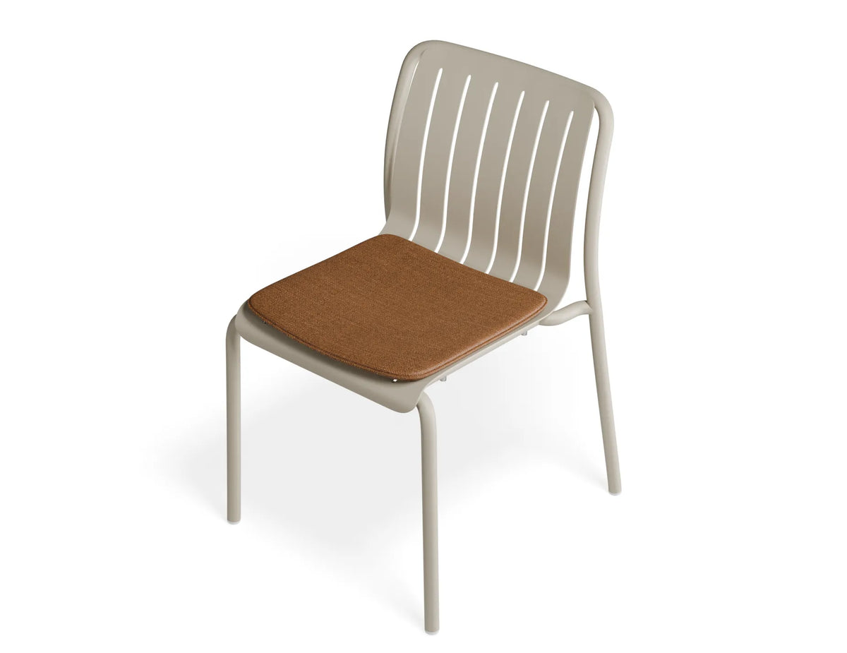 Roku Outdoor Dining Chair