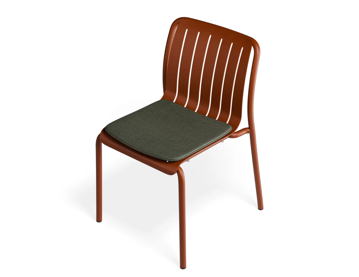 Roku Outdoor Dining Chair