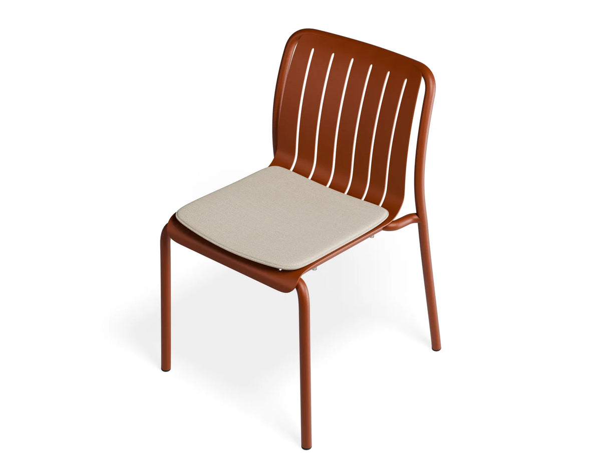 Roku Outdoor Dining Chair