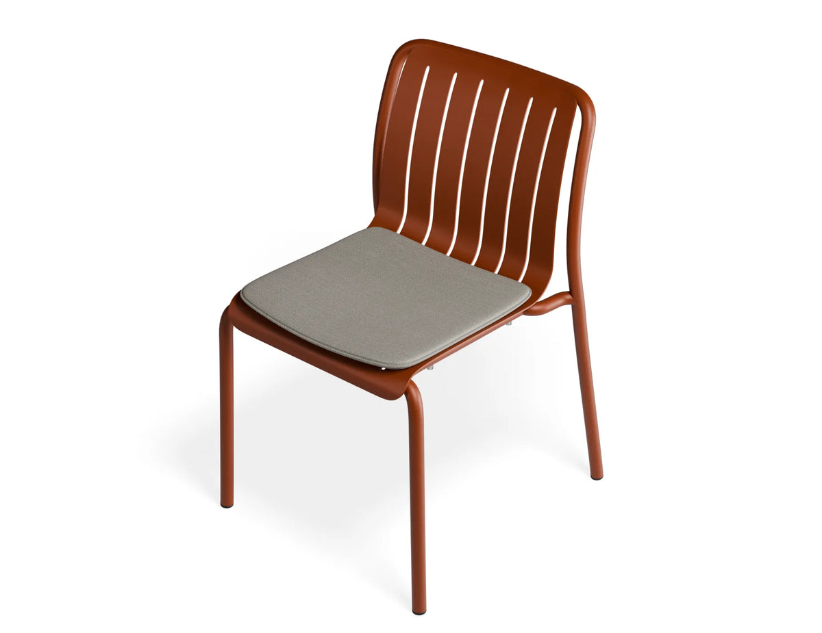 Roku Outdoor Dining Chair
