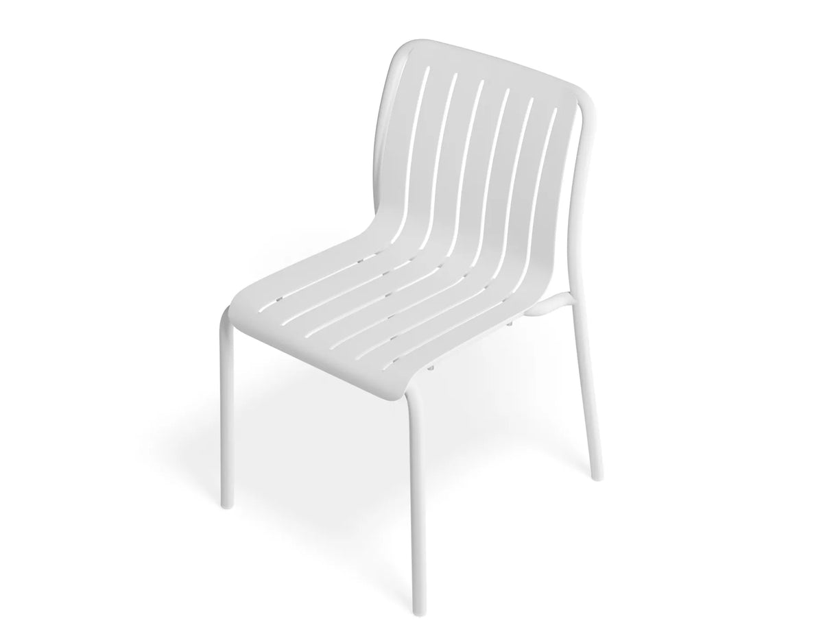 Roku Outdoor Dining Chair