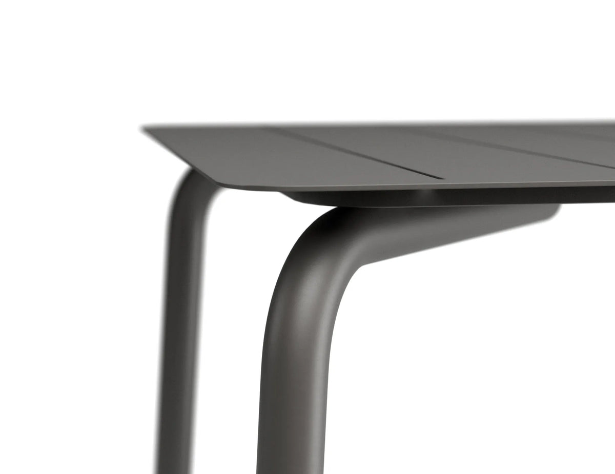 Roku 160cm Outdoor Dining Table