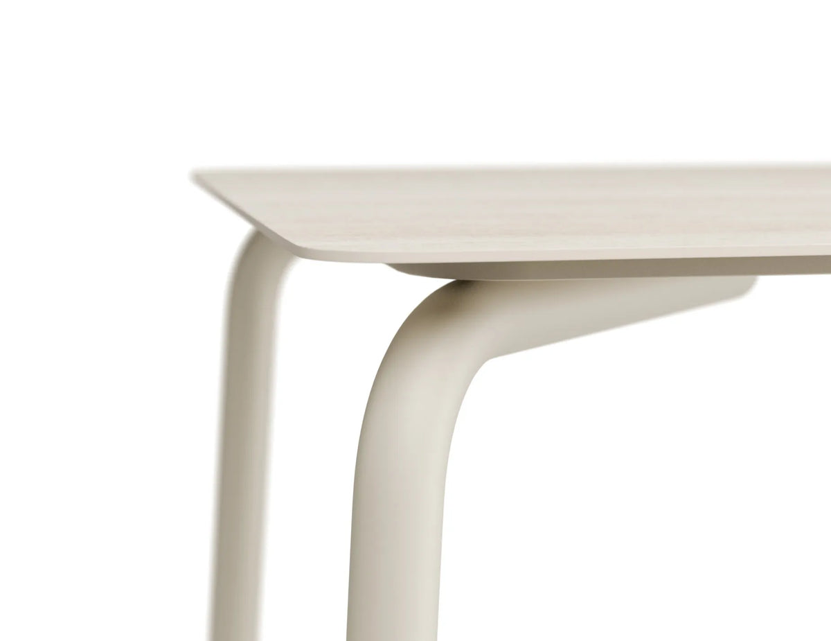 Roku 160cm Outdoor Dining Table with Ceramic Top