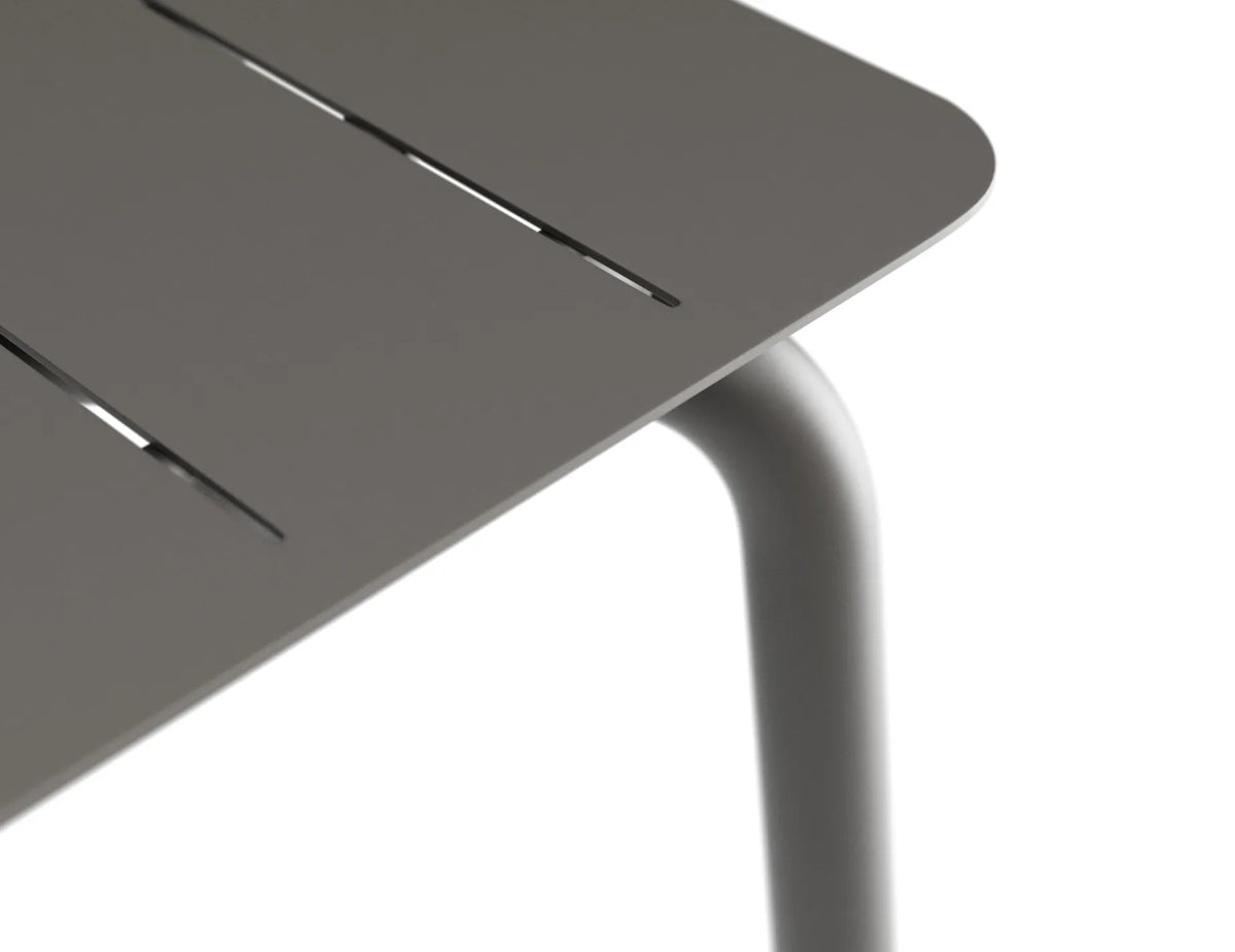 Roku 220cm Outdoor Dining Table
