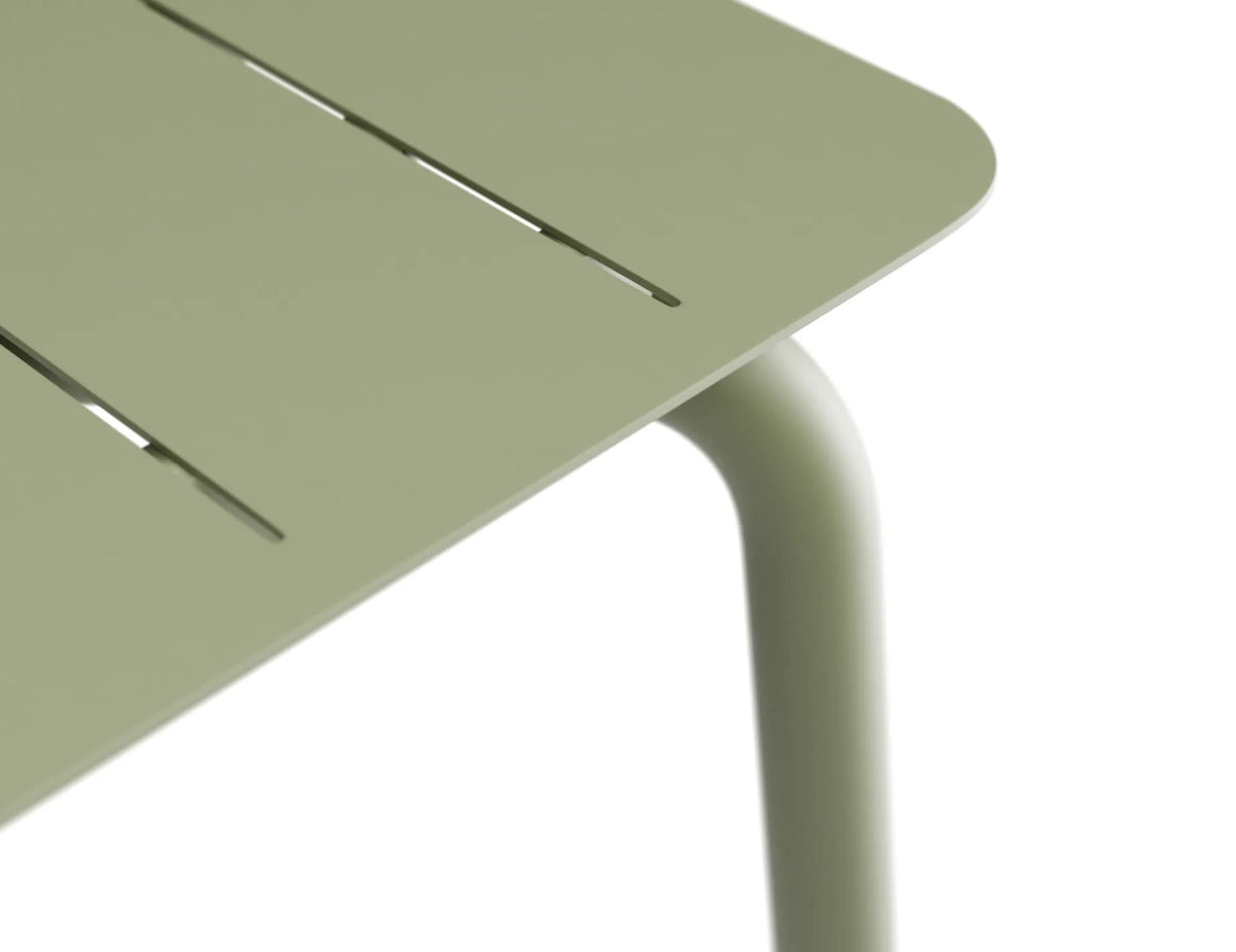 Roku 220cm Outdoor Dining Table