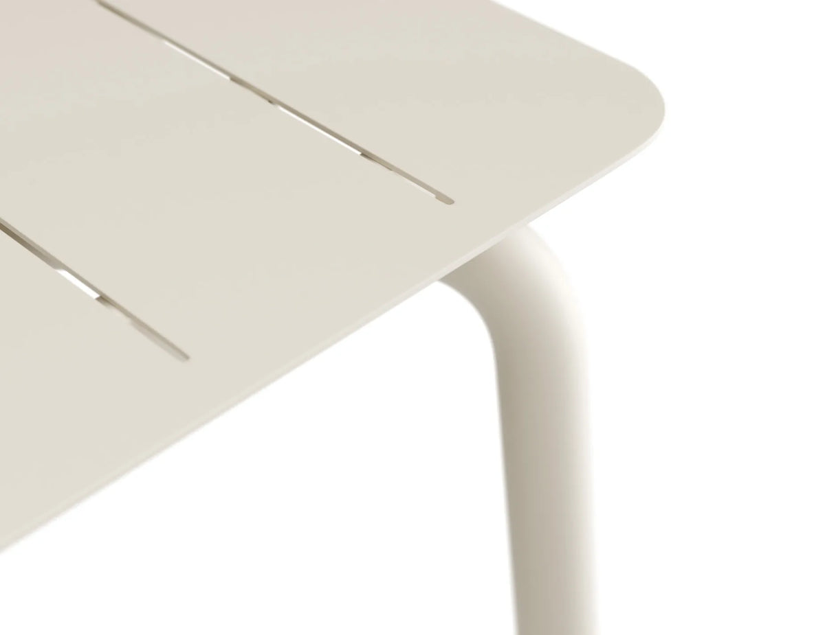 Roku 220cm Outdoor Dining Table