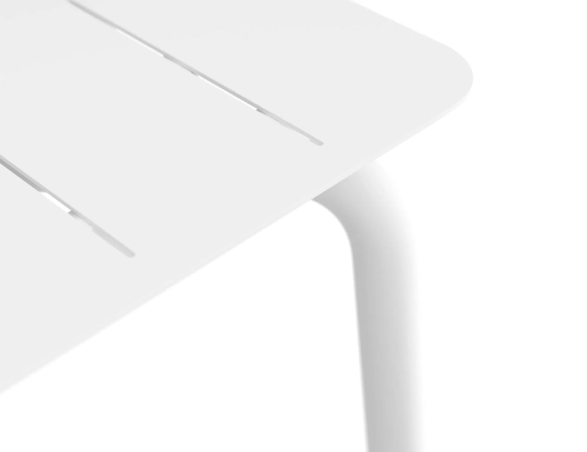 Roku 220cm Outdoor Dining Table