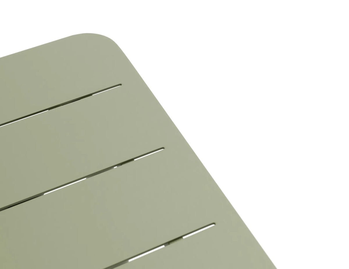 Roku 90cm Outdoor Dining Table