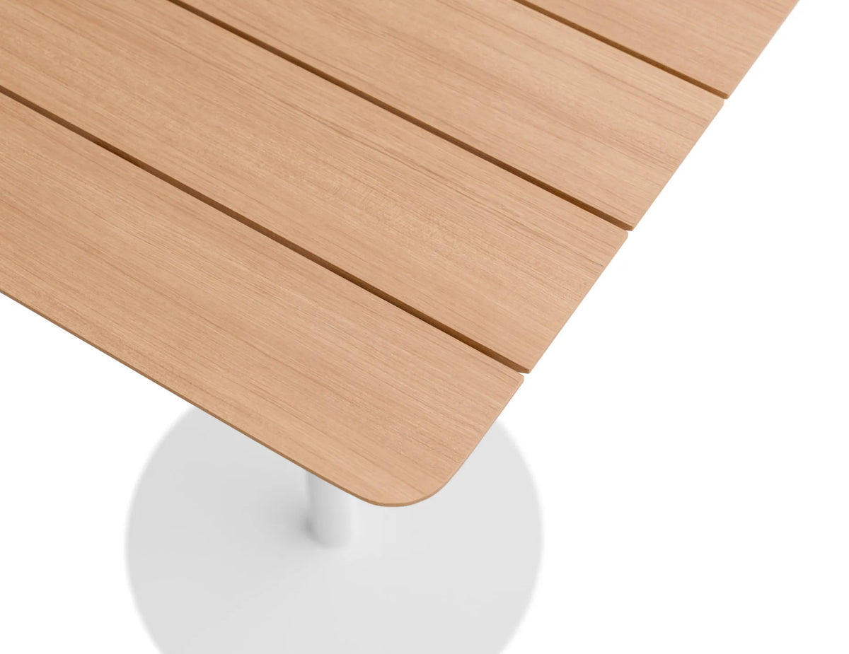 Roku 65cm Outdoor Bar Table