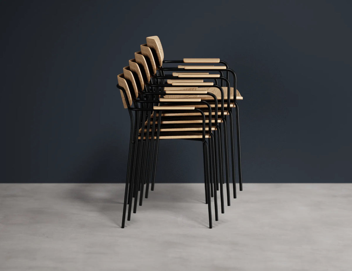Rylie Dining Armchair