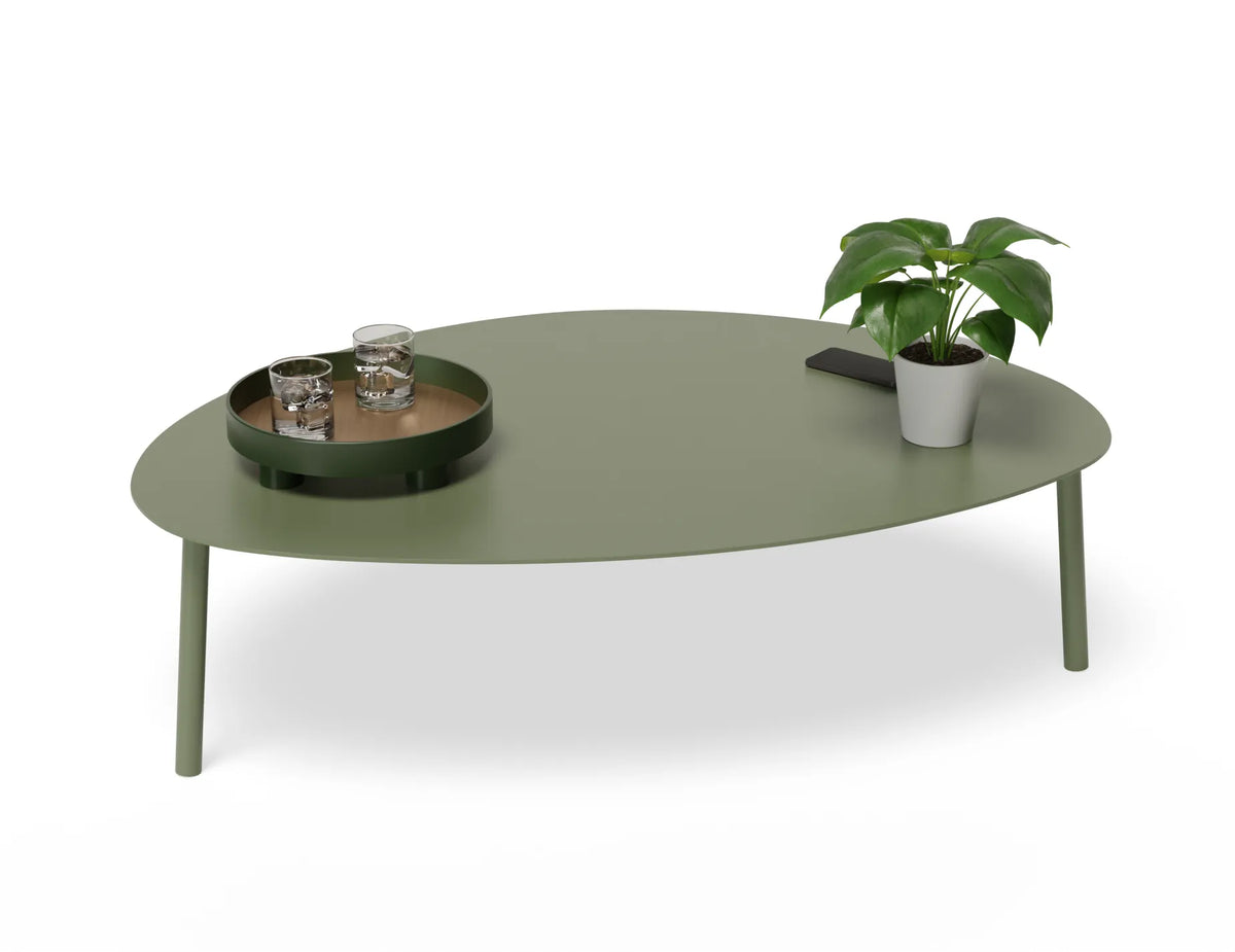 Cetara Large Outdoor Coffee Table
