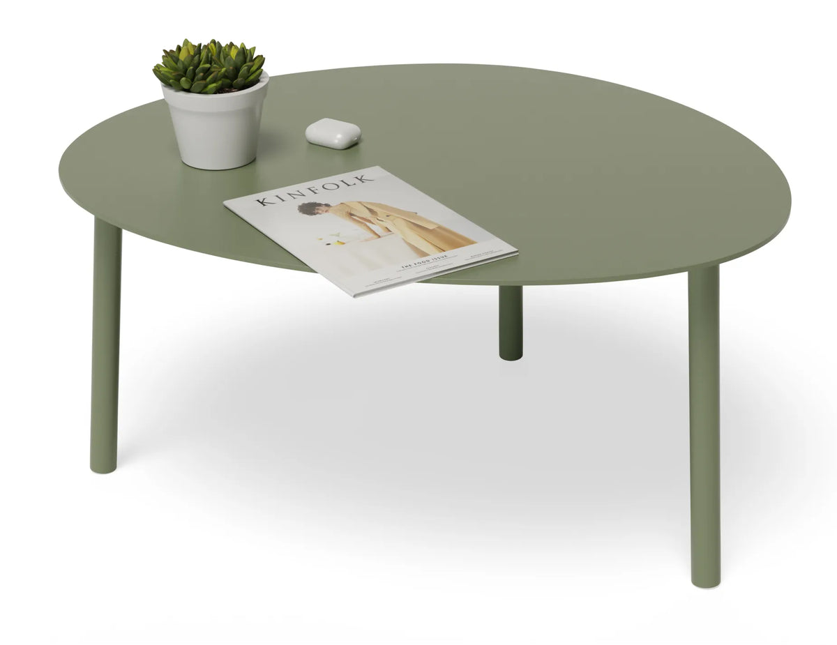 Cetara Medium Outdoor Coffee Table