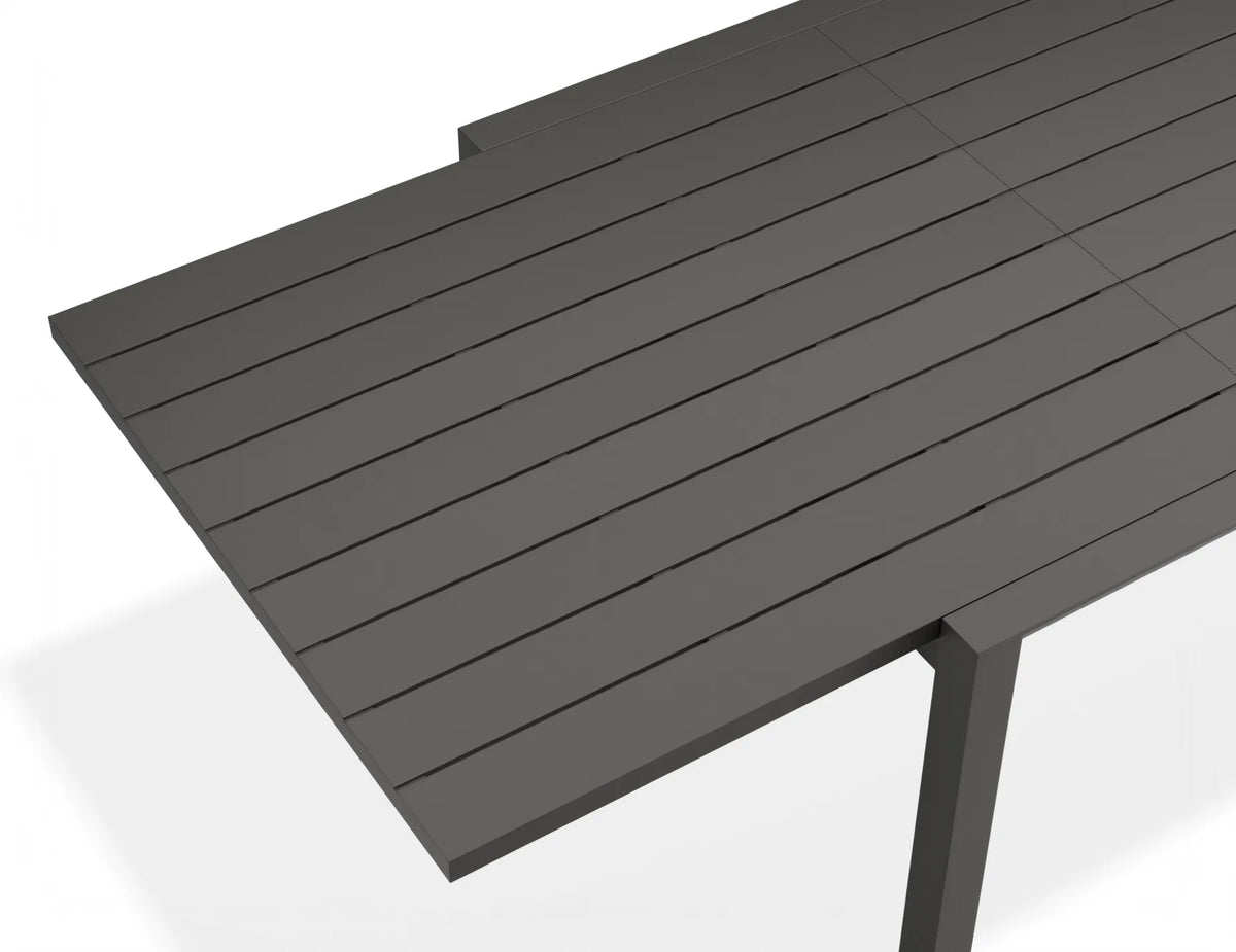 Reflect Outdoor Extendable Dining Table