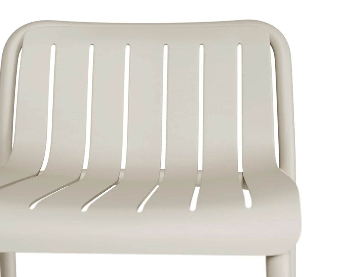 Roku Outdoor Bar Stool