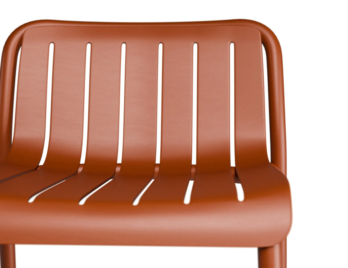 Roku Outdoor Bar Stool
