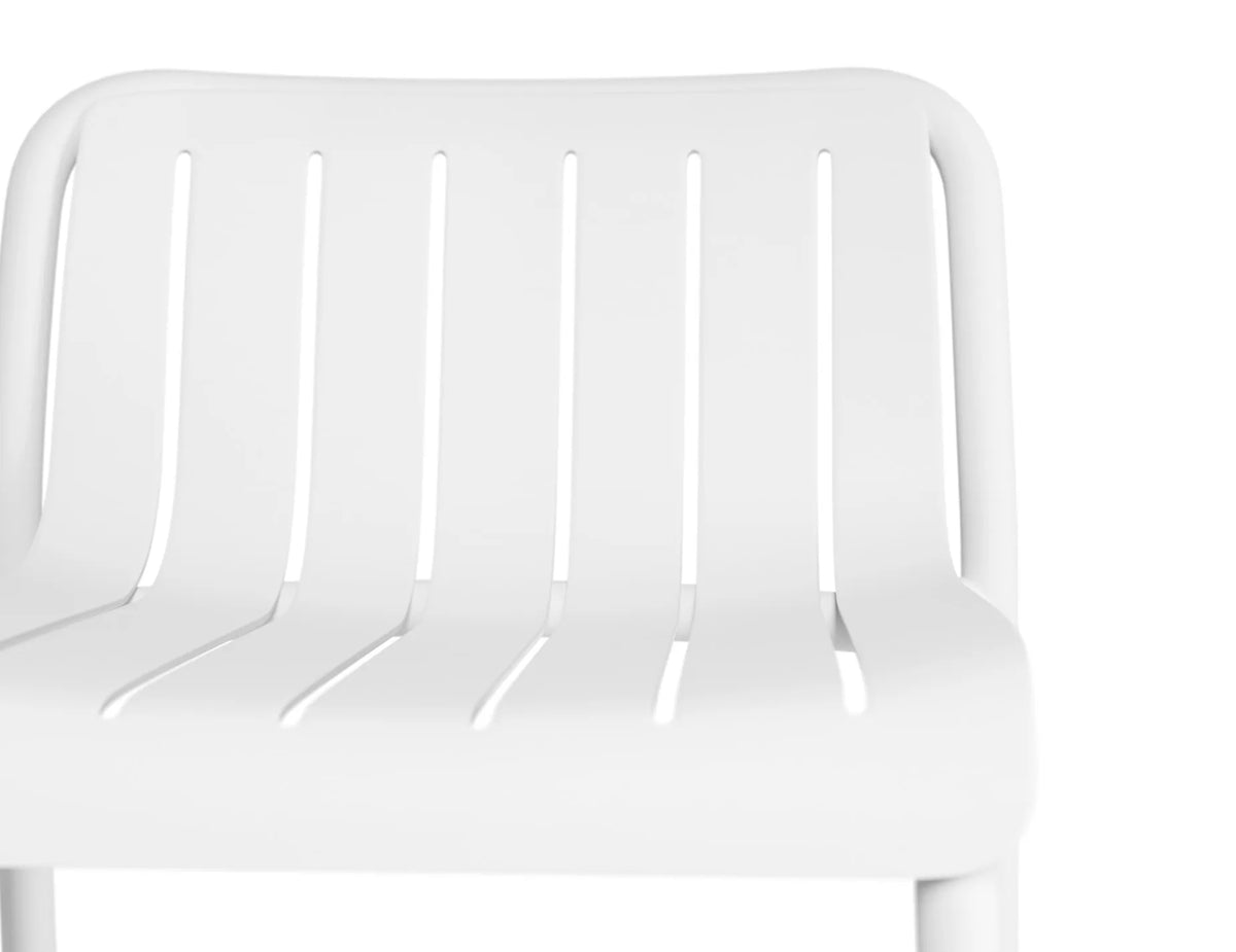 Roku Outdoor Bar Stool