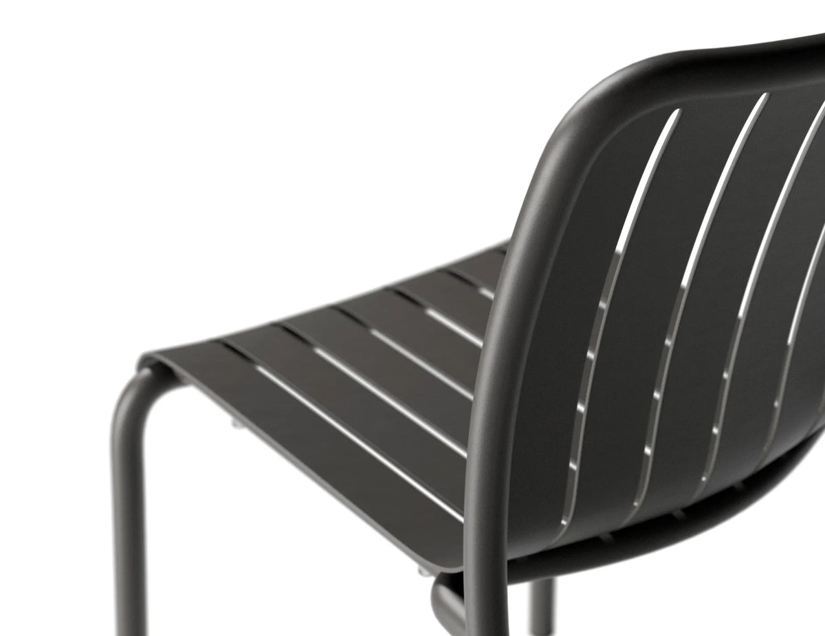 Roku Outdoor Dining Chair