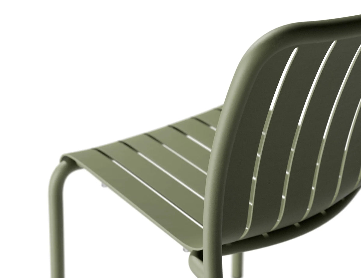 Roku Outdoor Dining Chair