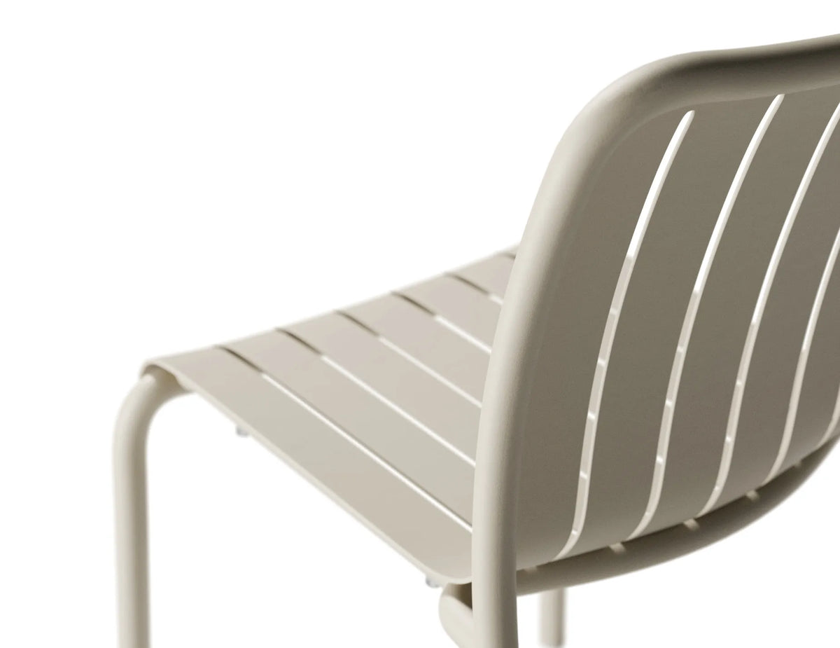 Roku Outdoor Dining Chair