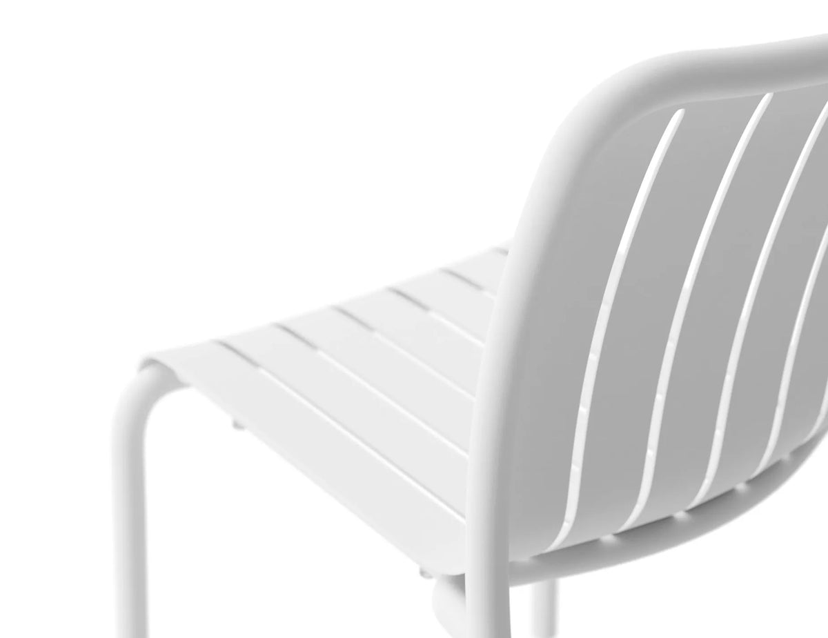 Roku Outdoor Dining Chair