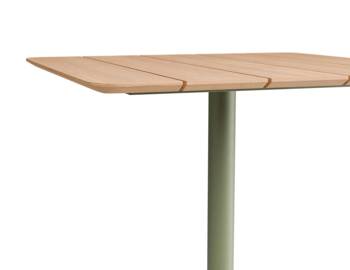 Roku 65cm Outdoor Bar Table
