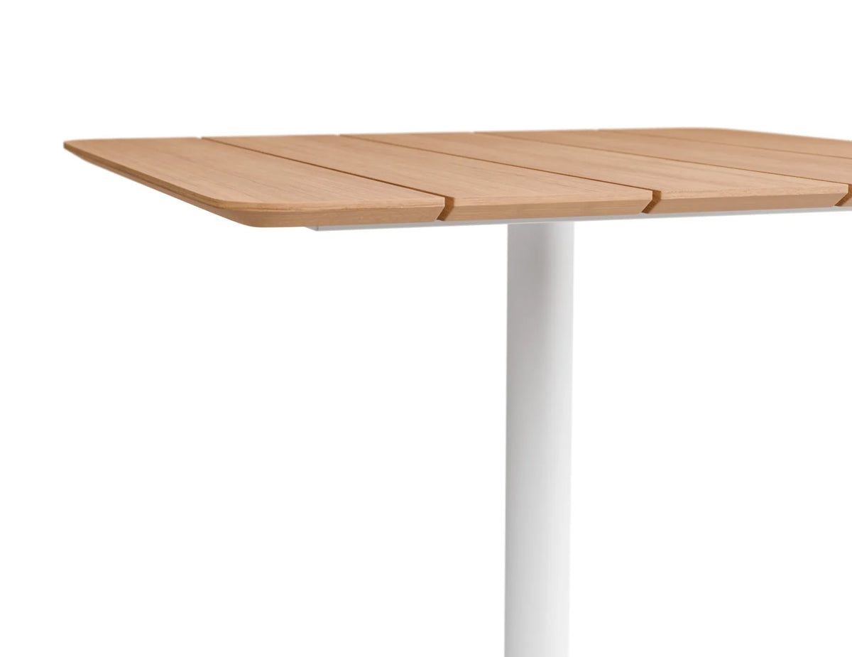 Roku 75cm Outdoor Bar Table