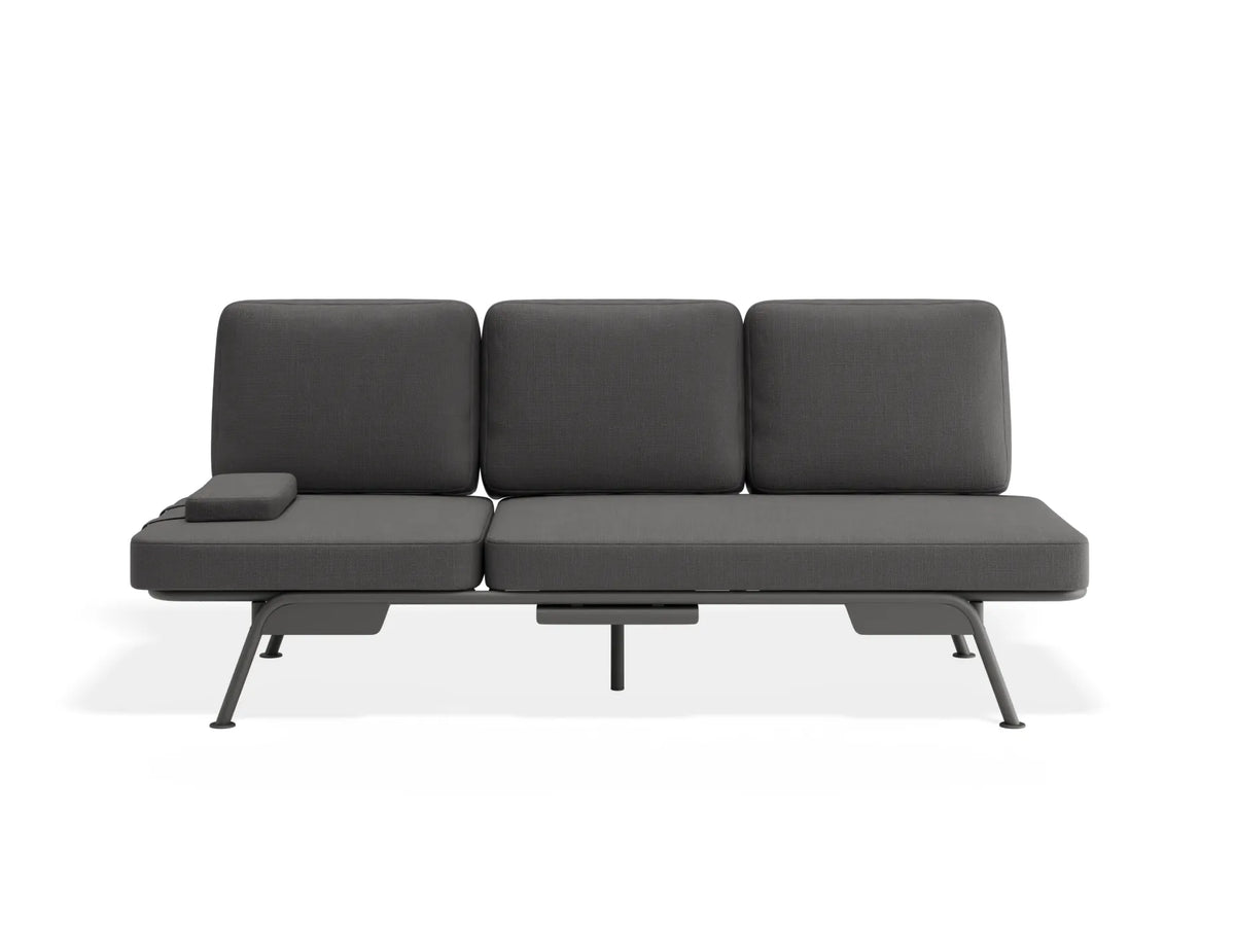 Arla Outdoor Sofa