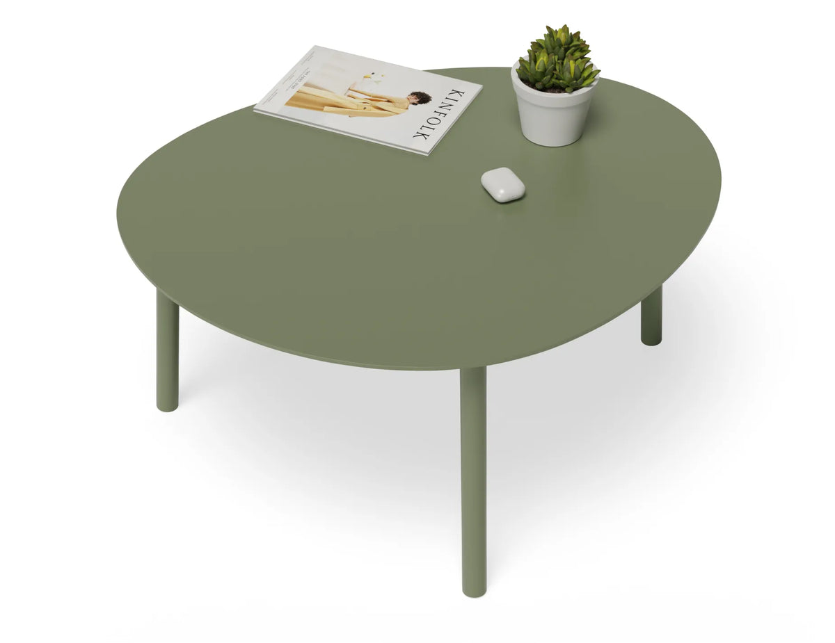 Cetara Medium Outdoor Coffee Table