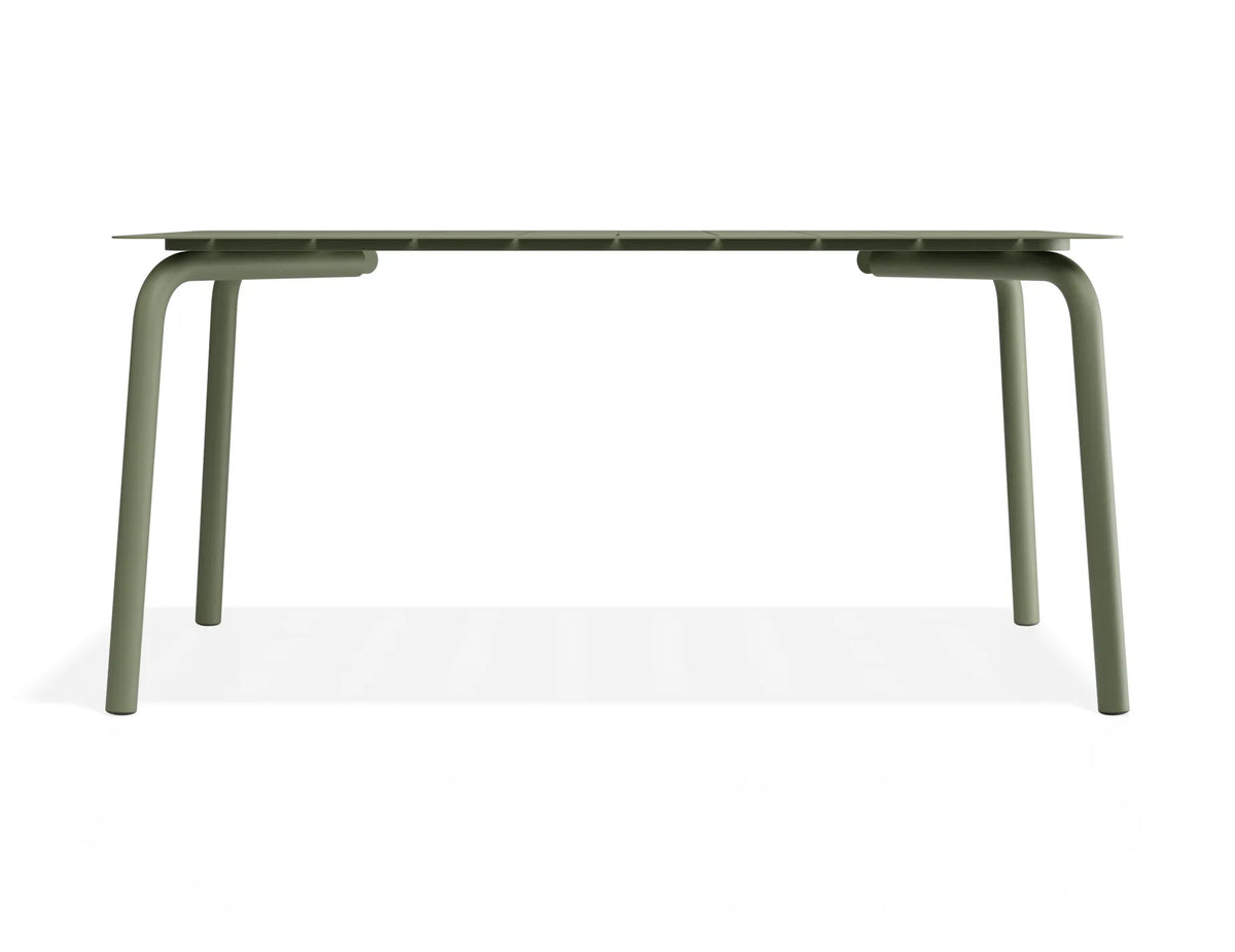 Roku 160cm Outdoor Dining Table