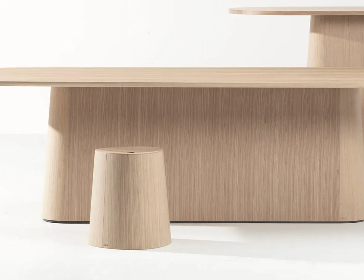 P.O.V. 465 240cm Dining Table