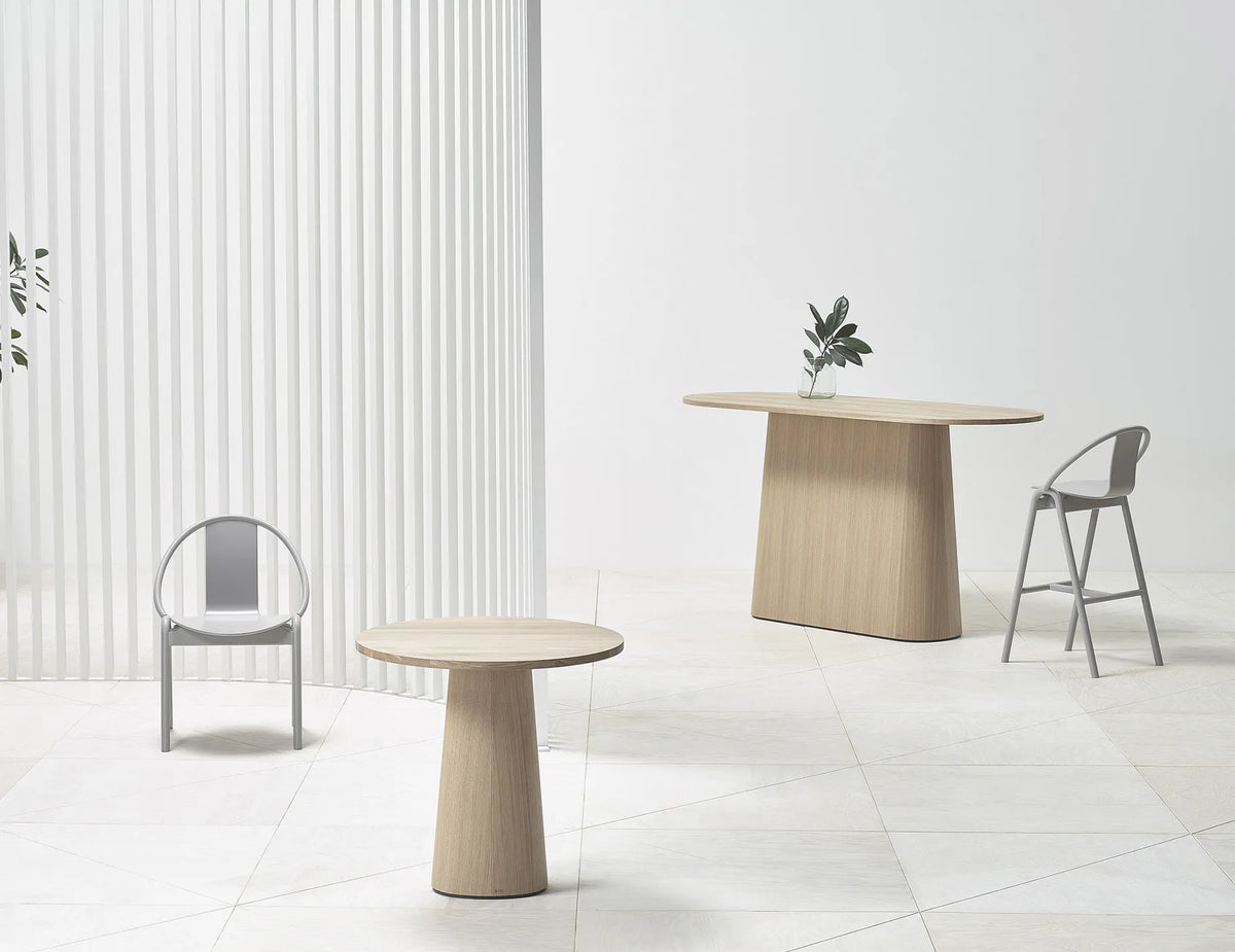P.O.V. 468 240cm Dining Table