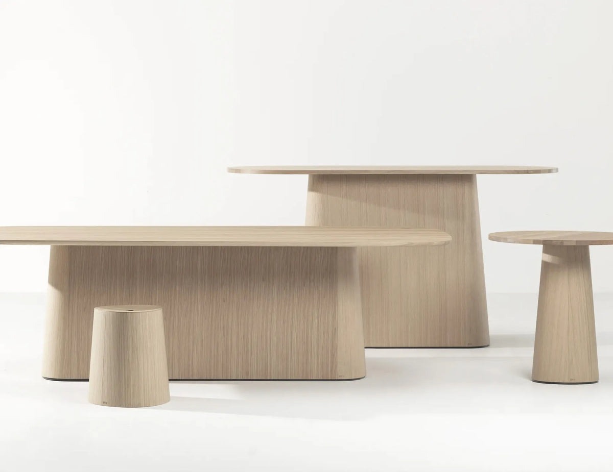 P.O.V. 466 Dining Table