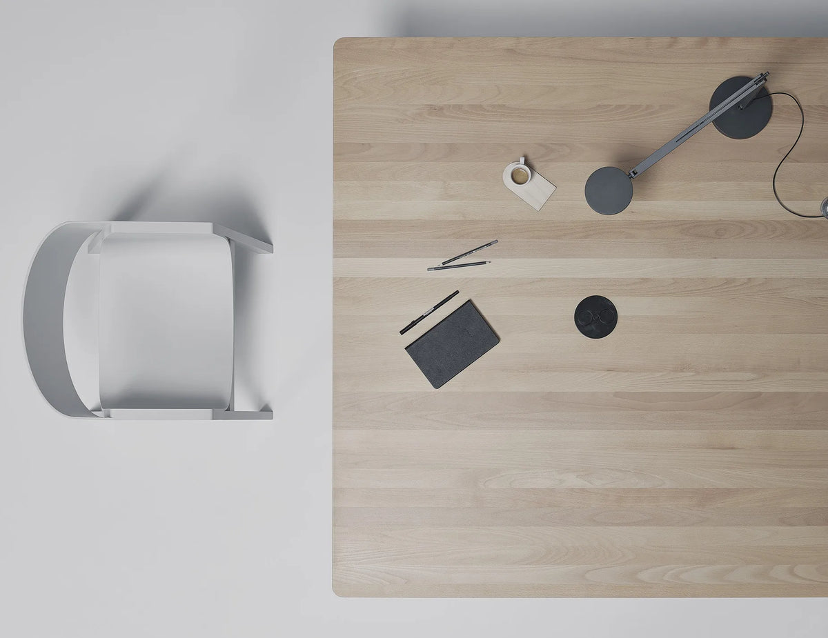 P.O.V. 468 200cm Dining Table