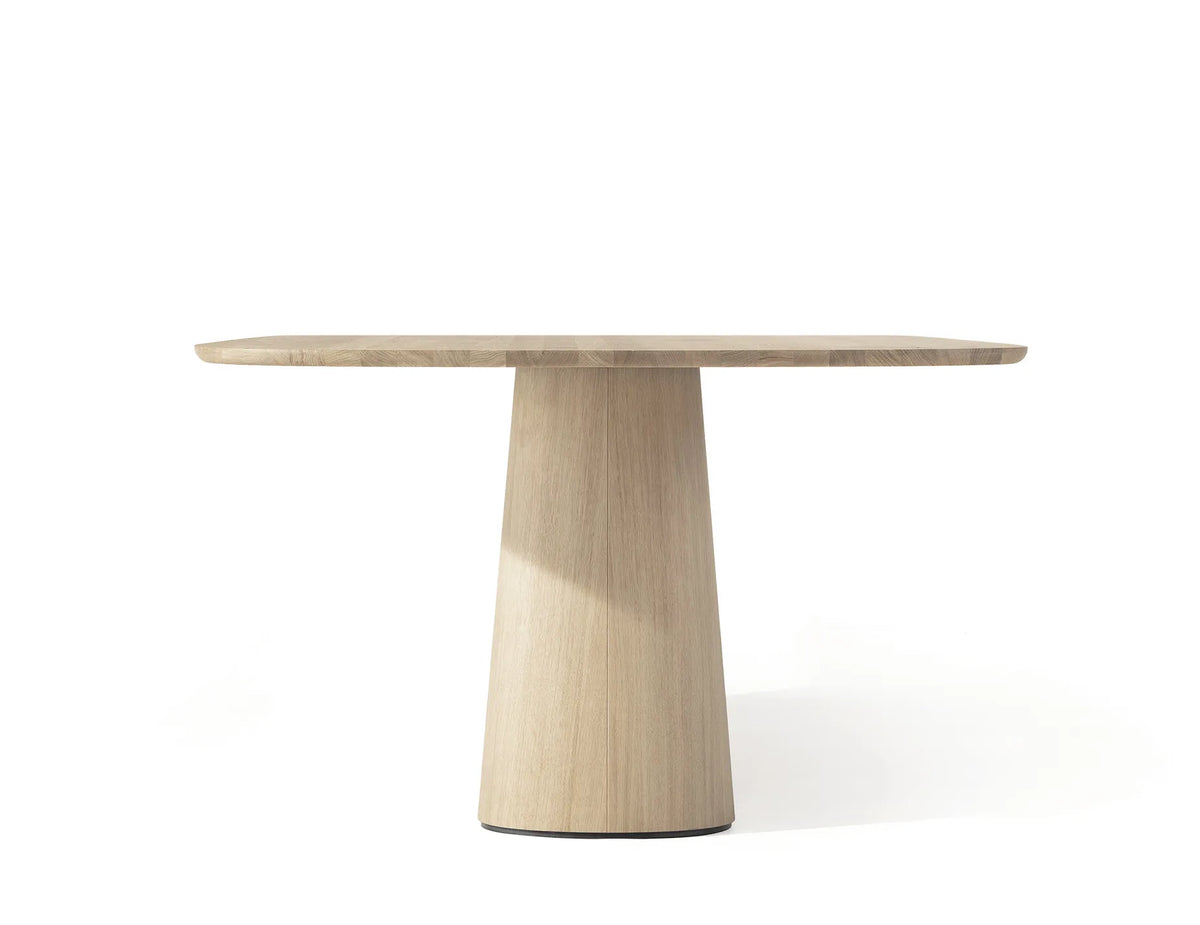 P.O.V. 461 90cm Round Dining Table