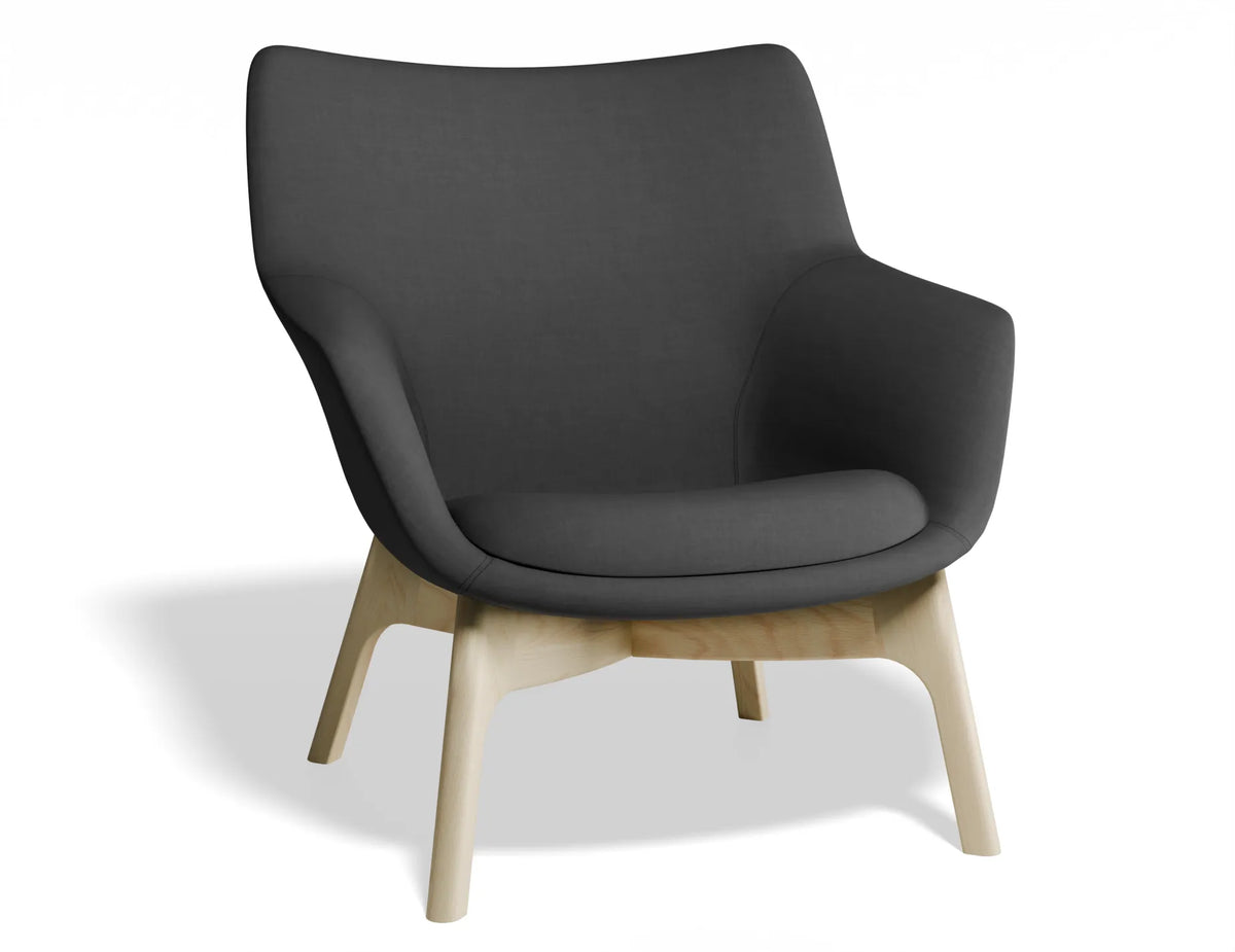 Flow Lounge Chair