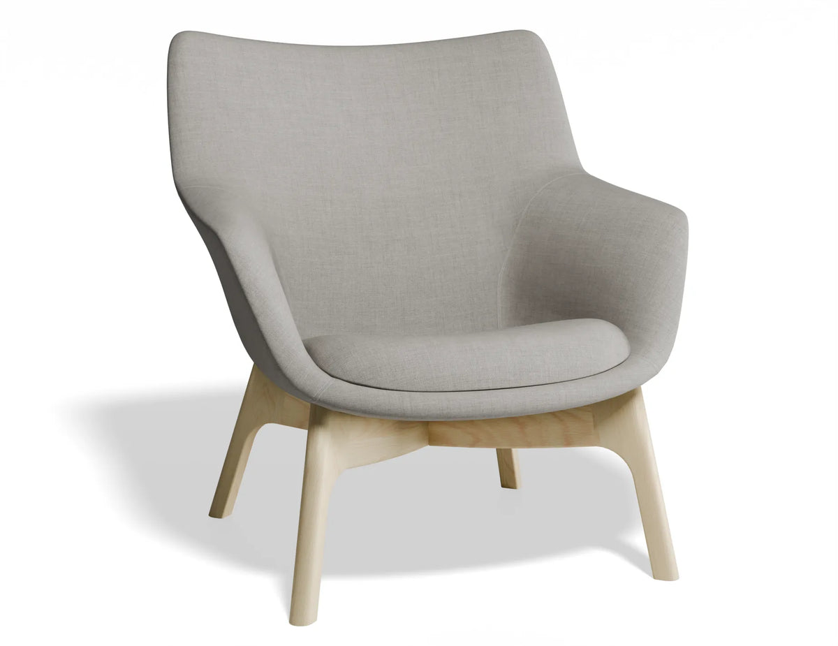 Flow Lounge Chair